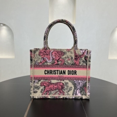 Christian Dior Shopping Bags